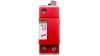 Ogranicznik przepięć Typ T1 1P 50kA 2.5kV DEHNbloc M 255 FM 961125